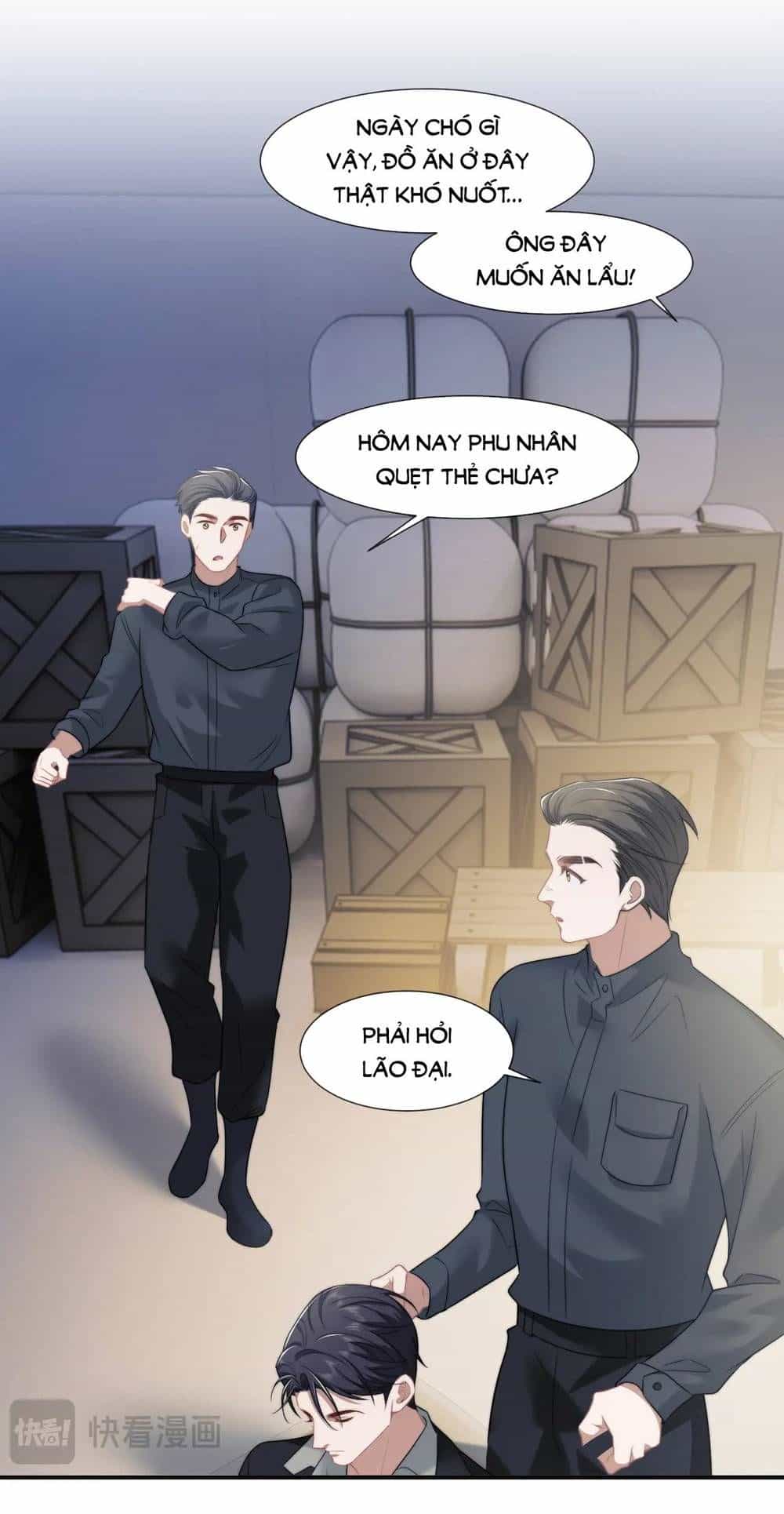 Chủ Mẫu Xuyên Không Tới Làm Phu Nhân Hào Môn - Chương 37.2 - ảnh 18