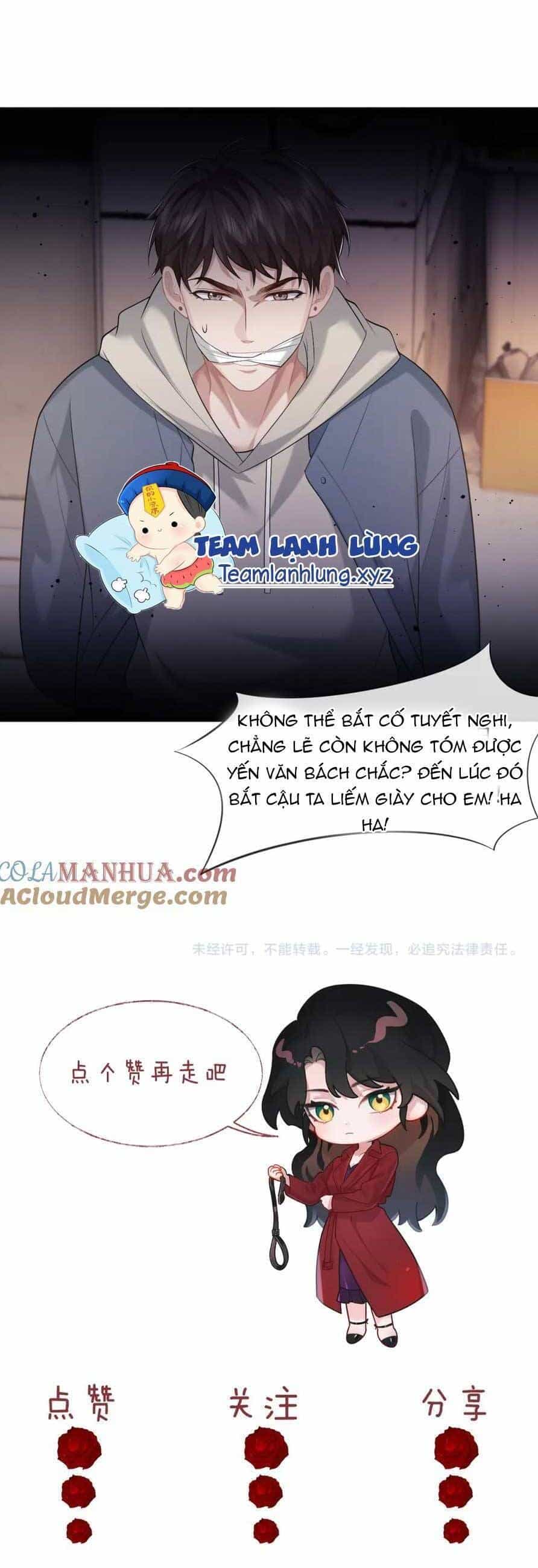 Chủ Mẫu Xuyên Không Tới Làm Phu Nhân Hào Môn - Chương 53 - ảnh 18