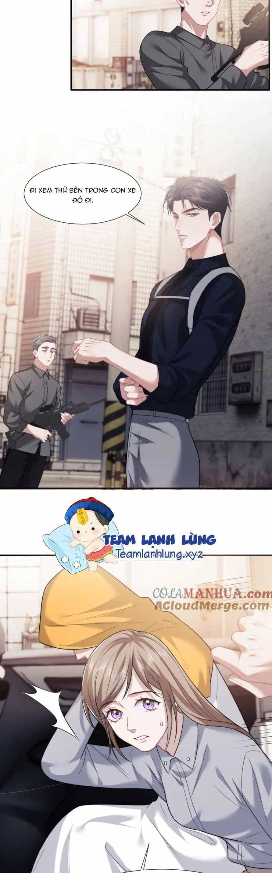 Chủ Mẫu Xuyên Không Tới Làm Phu Nhân Hào Môn - Chương 53 - ảnh 5