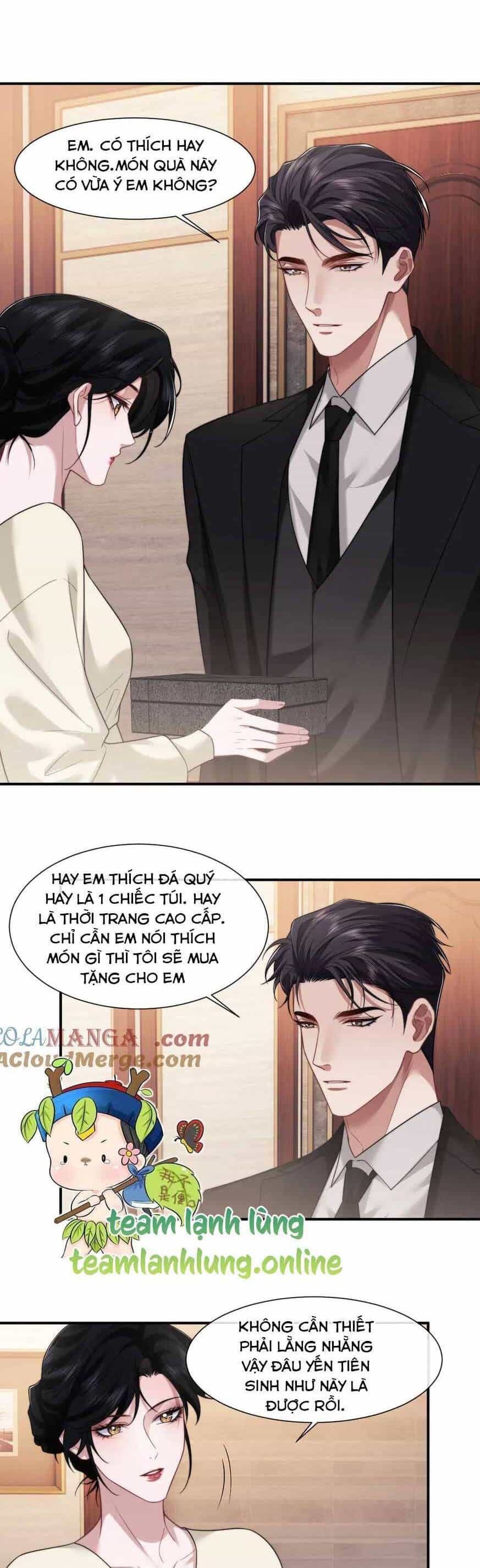 Chủ Mẫu Xuyên Không Tới Làm Phu Nhân Hào Môn - Chương 69 - ảnh 2