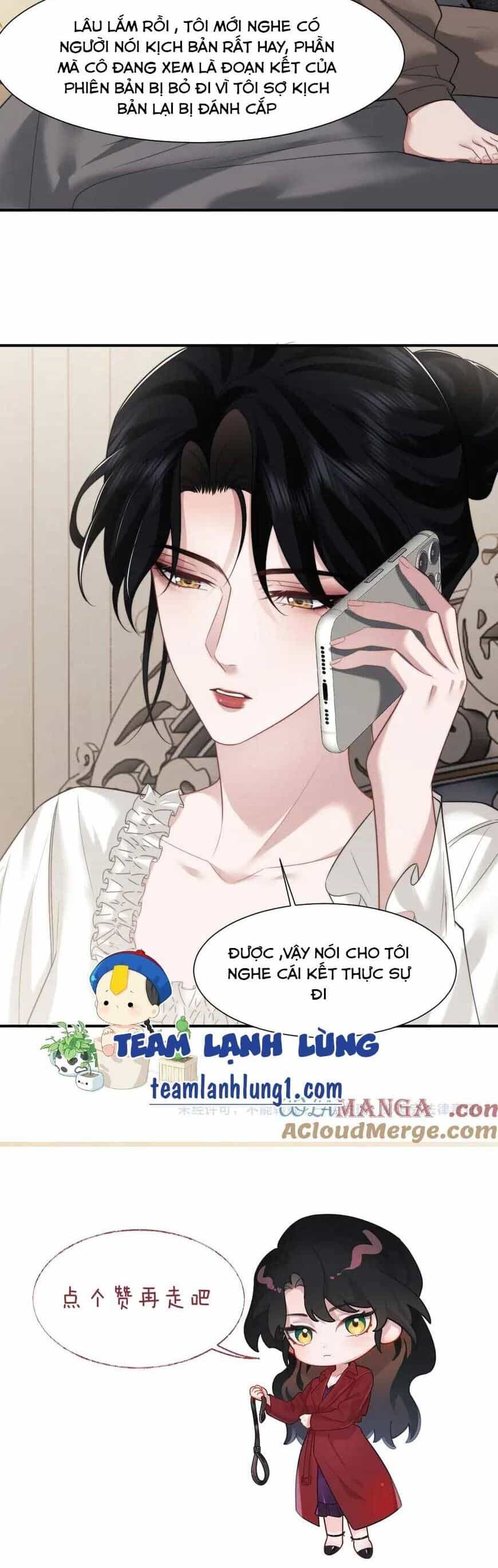 Chủ Mẫu Xuyên Không Tới Làm Phu Nhân Hào Môn - Chương 74 - ảnh 20