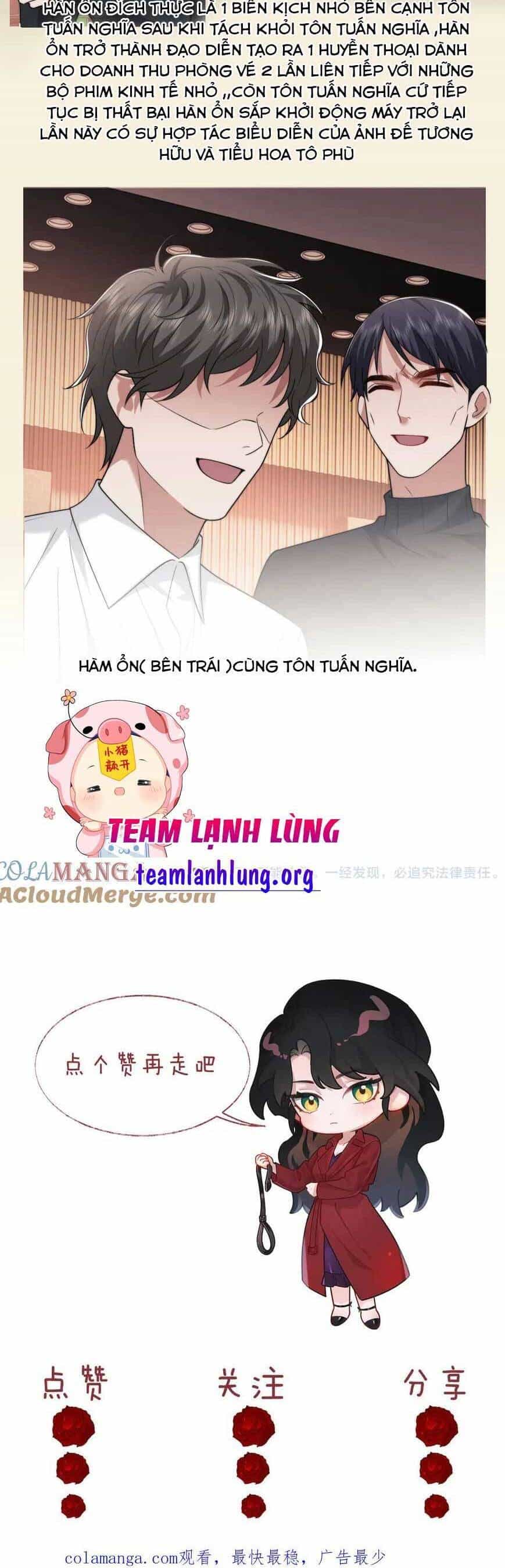 Chủ Mẫu Xuyên Không Tới Làm Phu Nhân Hào Môn - Chương 77 - ảnh 17