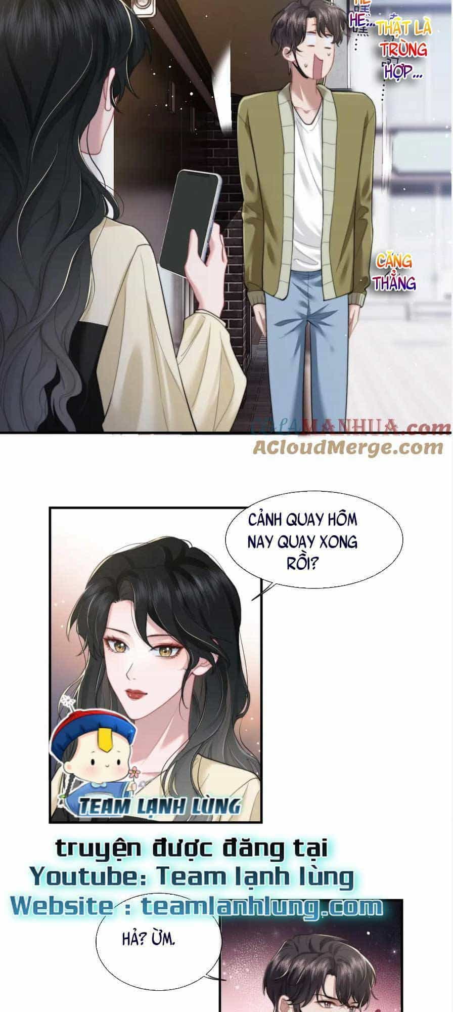Chủ Mẫu Xuyên Không Tới Làm Phu Nhân Hào Môn - Chương 8 - ảnh 6