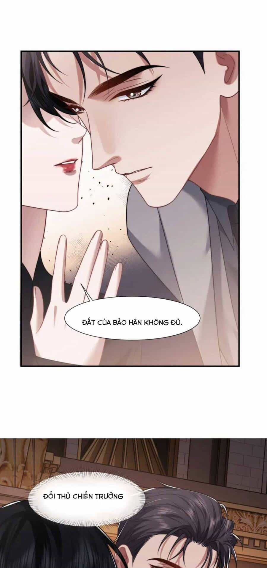 Chủ Mẫu Xuyên Không Tới Làm Phu Nhân Hào Môn - Chương 84 - ảnh 25