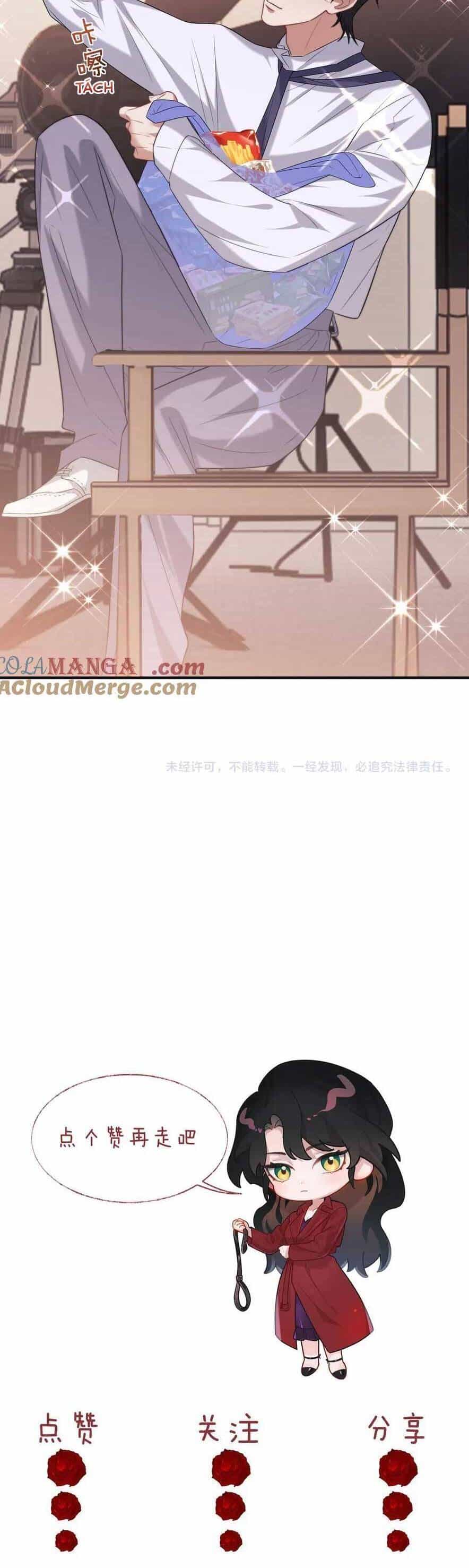 Chủ Mẫu Xuyên Không Tới Làm Phu Nhân Hào Môn - Chương 92 - ảnh 27