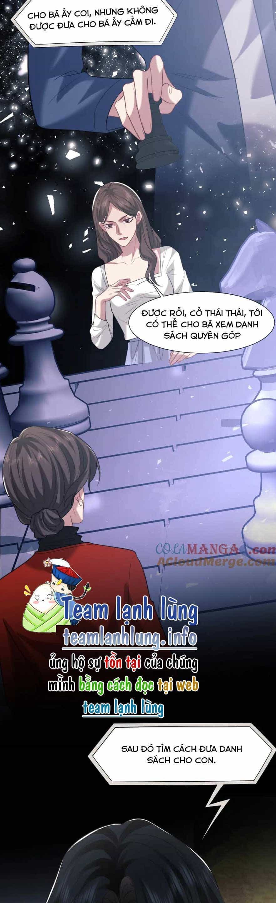 Chủ Mẫu Xuyên Không Tới Làm Phu Nhân Hào Môn - Chương 93 - ảnh 21