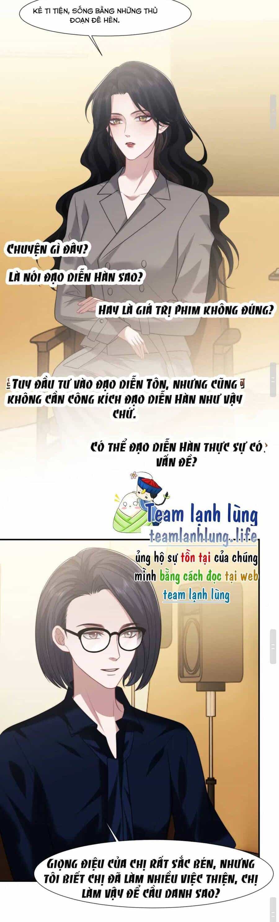 Chủ Mẫu Xuyên Không Tới Làm Phu Nhân Hào Môn - Chương 94 - ảnh 24
