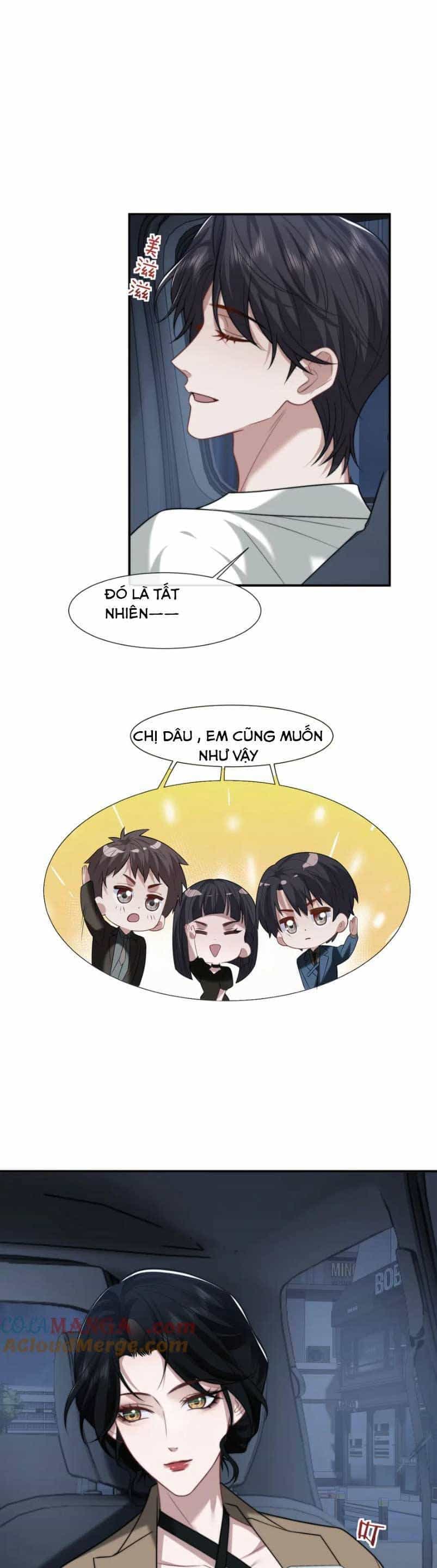 Chủ Mẫu Xuyên Không Tới Làm Phu Nhân Hào Môn - Chương 97 - ảnh 20