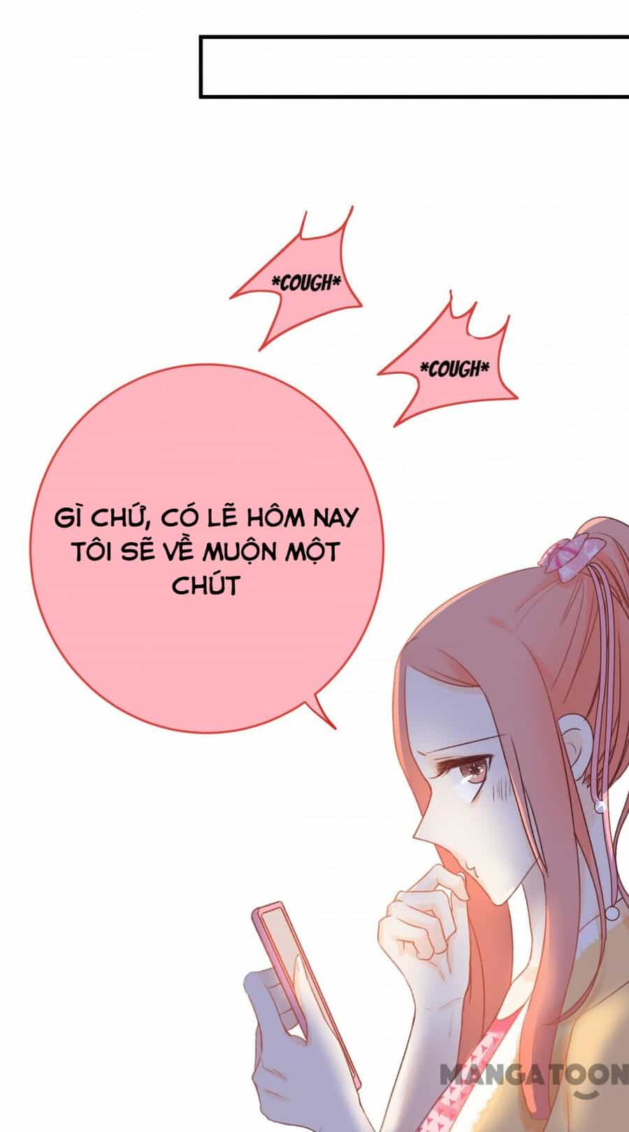 Chu Mi Nga! Bạn Trai Trong Game Thành Tinh Rồi - Chương 14.5 - ảnh 12