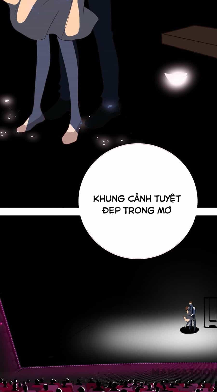 Chu Mi Nga! Bạn Trai Trong Game Thành Tinh Rồi - Chương 15 - ảnh 6