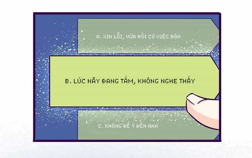 Chu Mi Nga! Bạn Trai Trong Game Thành Tinh Rồi - Chương 1 - ảnh 17