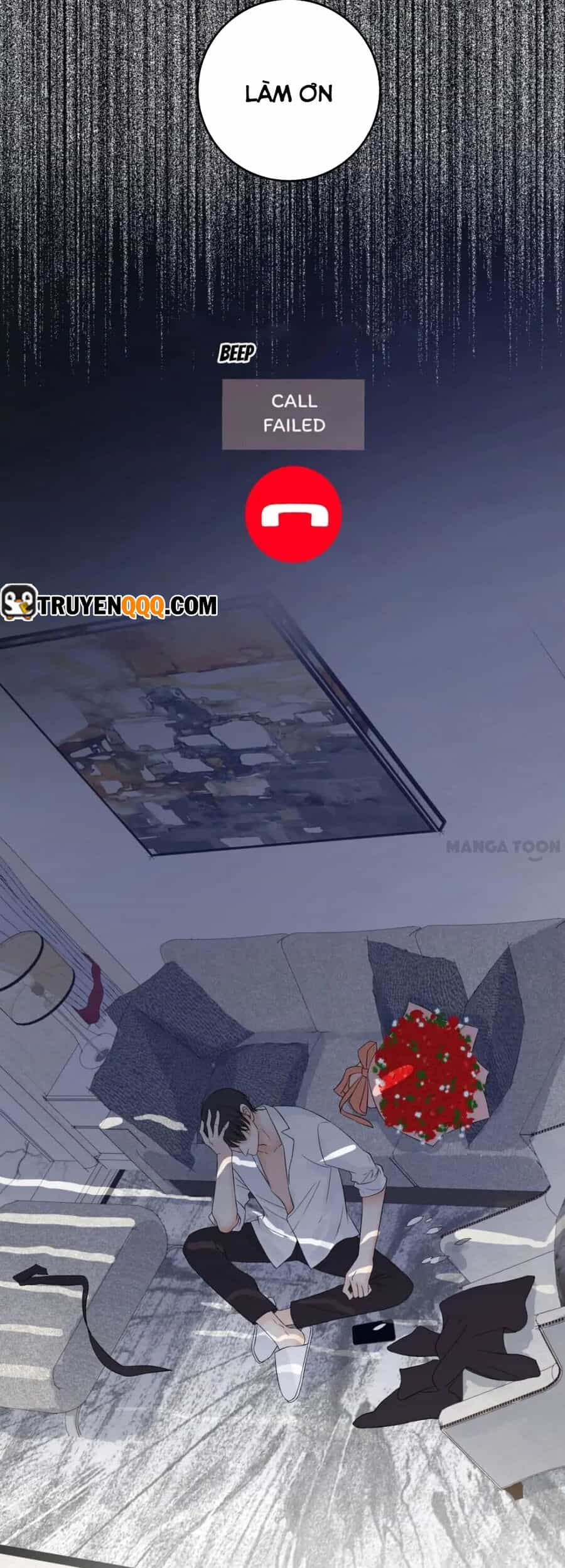 Chu Mi Nga! Bạn Trai Trong Game Thành Tinh Rồi - Chương 28 - ảnh 20
