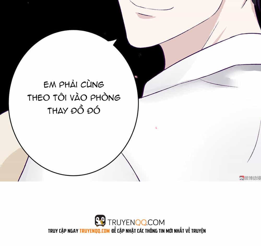 Chu Mi Nga! Bạn Trai Trong Game Thành Tinh Rồi - Chương 5 - ảnh 43
