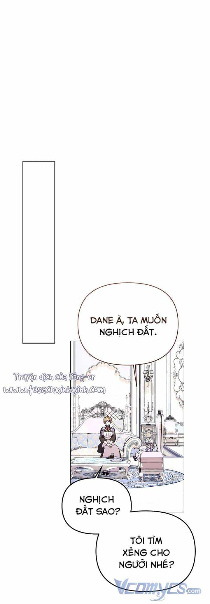 Chủ Nhân Cô Nhi Viện Muốn Nghỉ Ngơi - Chương 13 - ảnh 36