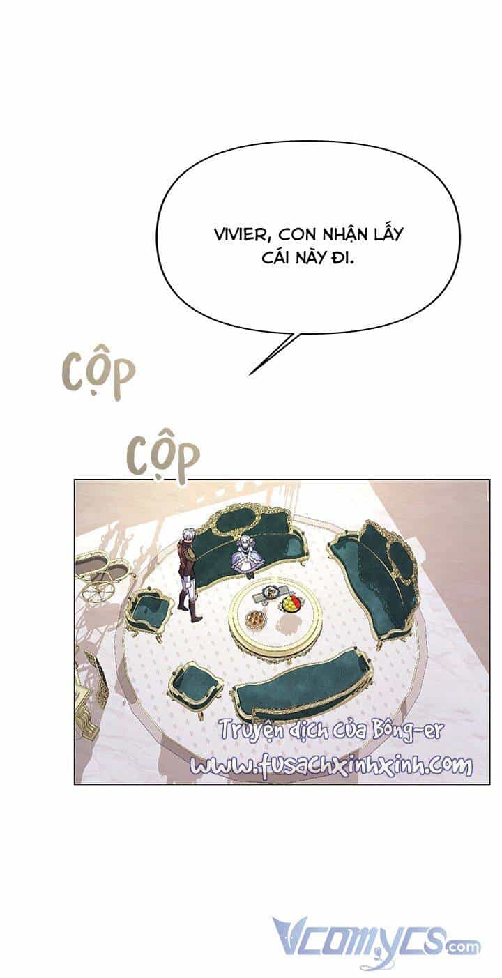 Chủ Nhân Cô Nhi Viện Muốn Nghỉ Ngơi - Chương 16 - ảnh 27