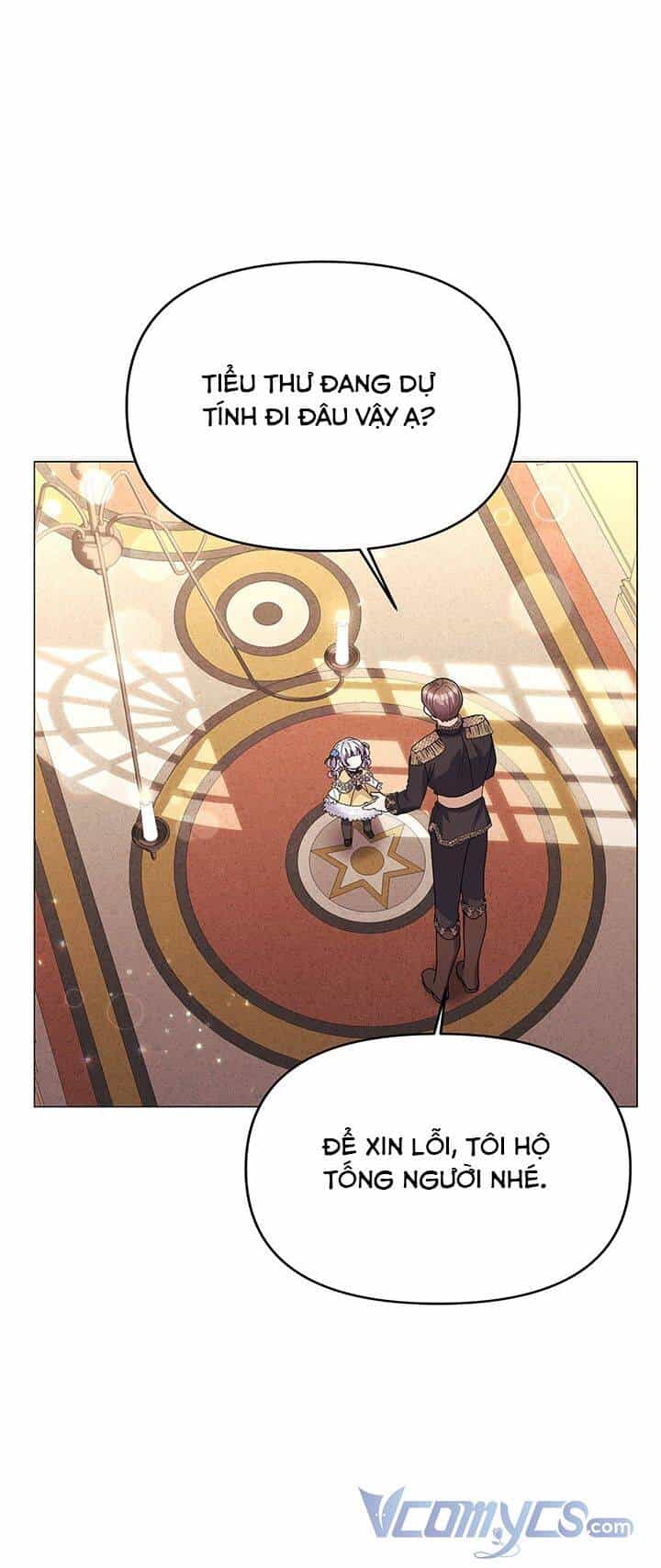 Chủ Nhân Cô Nhi Viện Muốn Nghỉ Ngơi - Chương 19 - ảnh 61