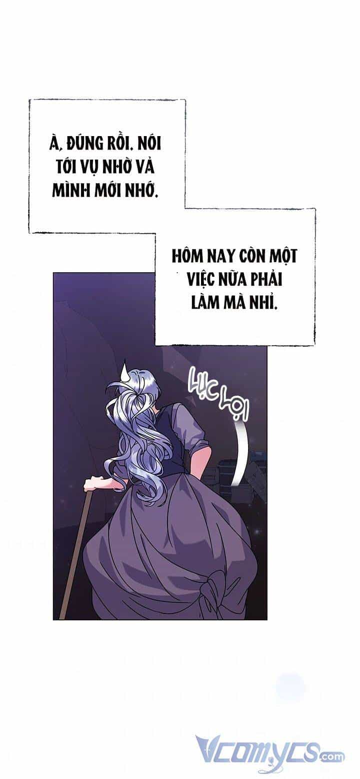 Chủ Nhân Cô Nhi Viện Muốn Nghỉ Ngơi - Chương 24 - ảnh 70