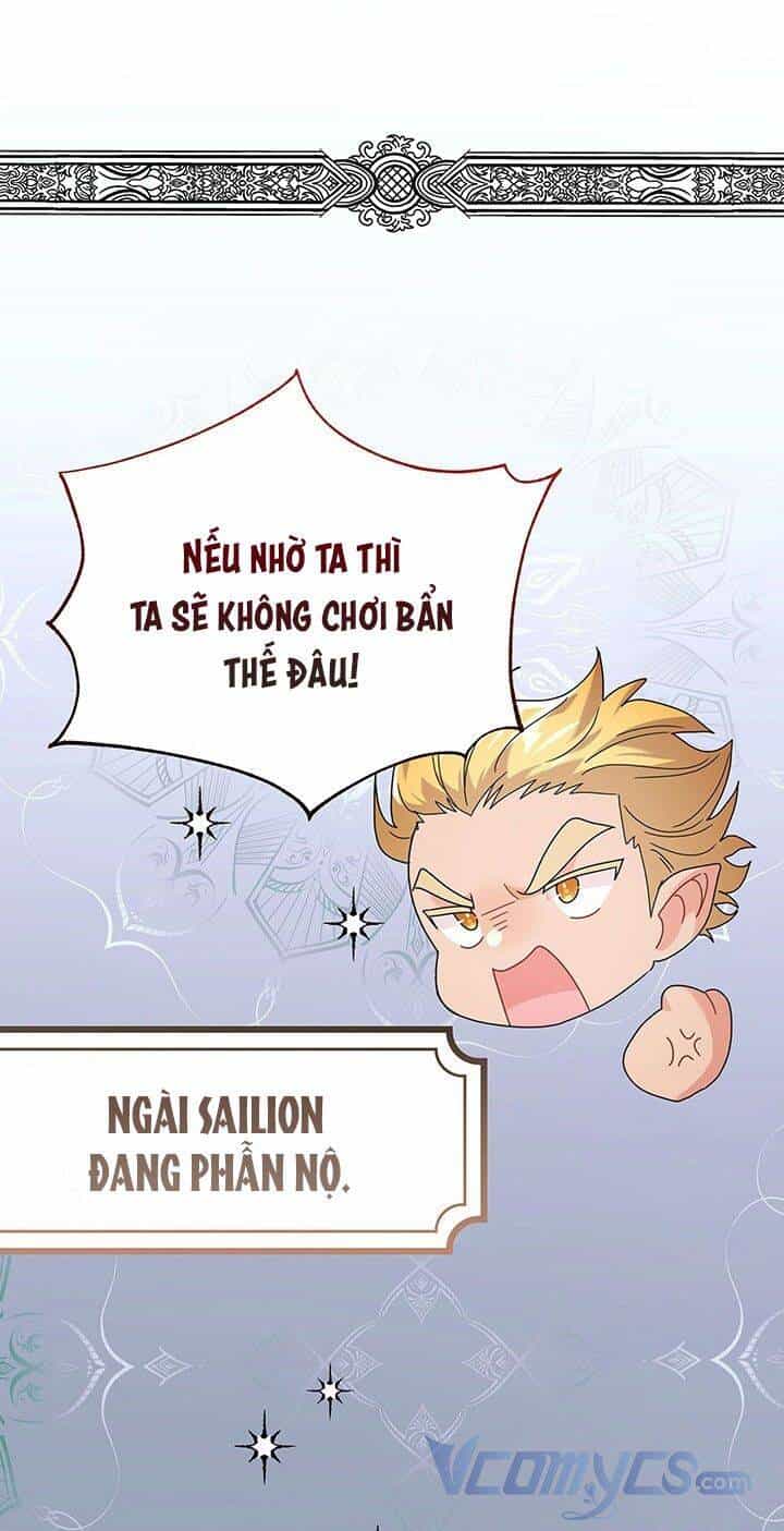 Chủ Nhân Cô Nhi Viện Muốn Nghỉ Ngơi - Chương 25 - ảnh 34
