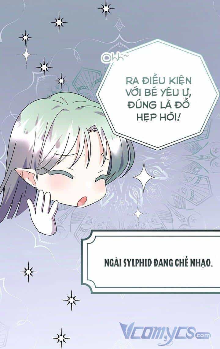 Chủ Nhân Cô Nhi Viện Muốn Nghỉ Ngơi - Chương 25 - ảnh 35