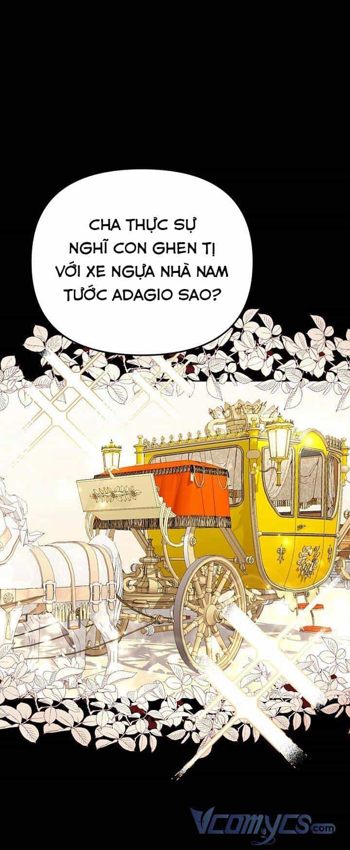 Chủ Nhân Cô Nhi Viện Muốn Nghỉ Ngơi - Chương 27 - ảnh 32