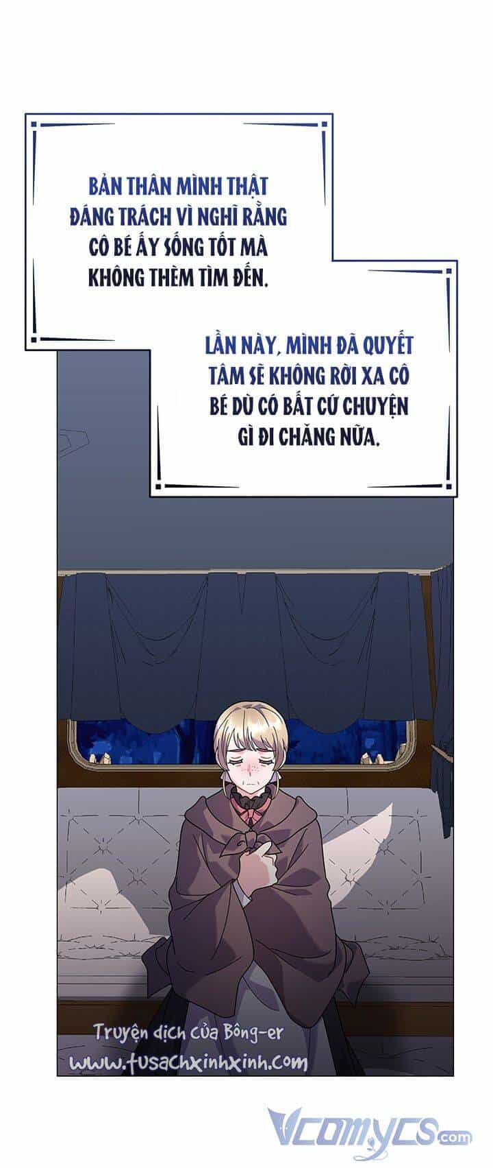 Chủ Nhân Cô Nhi Viện Muốn Nghỉ Ngơi - Chương 28 - ảnh 13