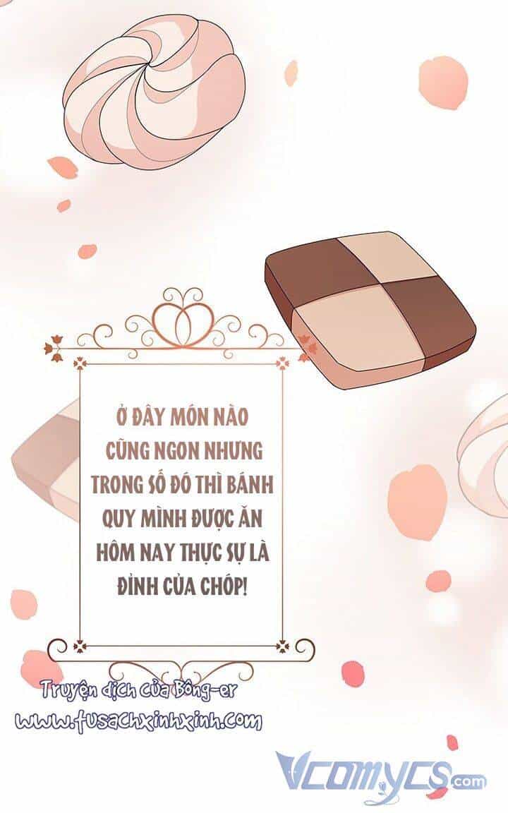 Chủ Nhân Cô Nhi Viện Muốn Nghỉ Ngơi - Chương 3 - ảnh 65