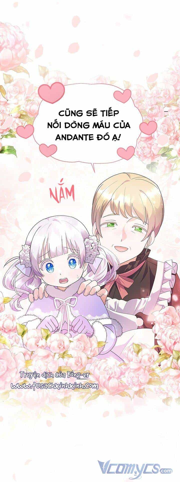 Chủ Nhân Cô Nhi Viện Muốn Nghỉ Ngơi - Chương 3 - ảnh 8