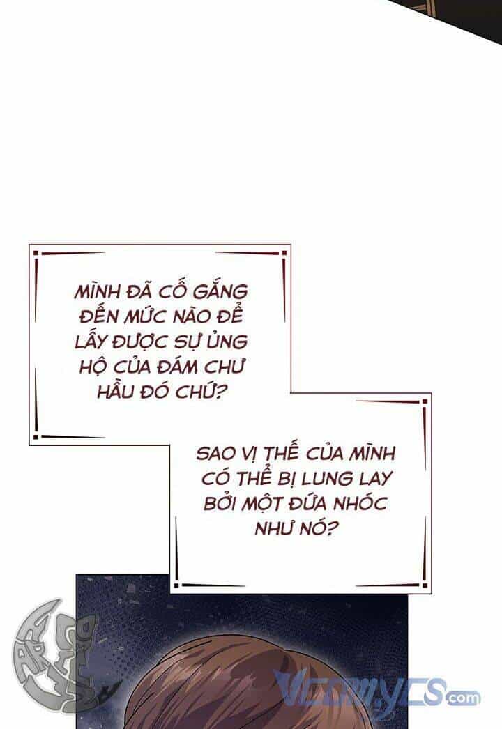 Chủ Nhân Cô Nhi Viện Muốn Nghỉ Ngơi - Chương 32 - ảnh 51