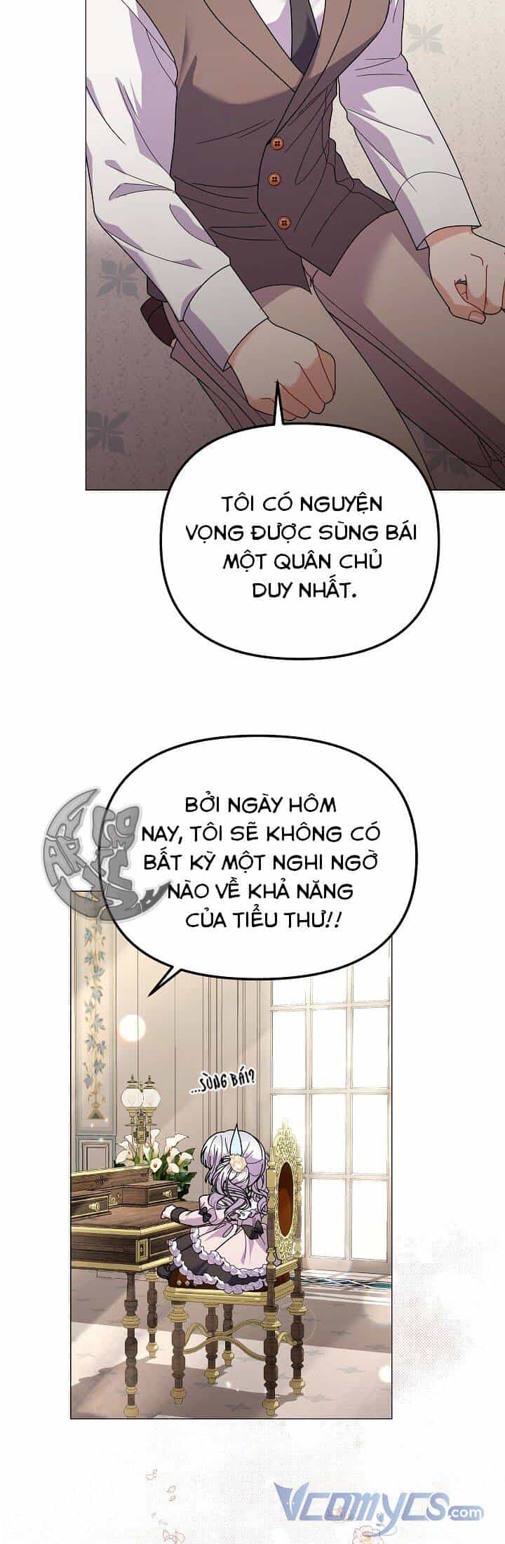 Chủ Nhân Cô Nhi Viện Muốn Nghỉ Ngơi - Chương 35 - ảnh 21