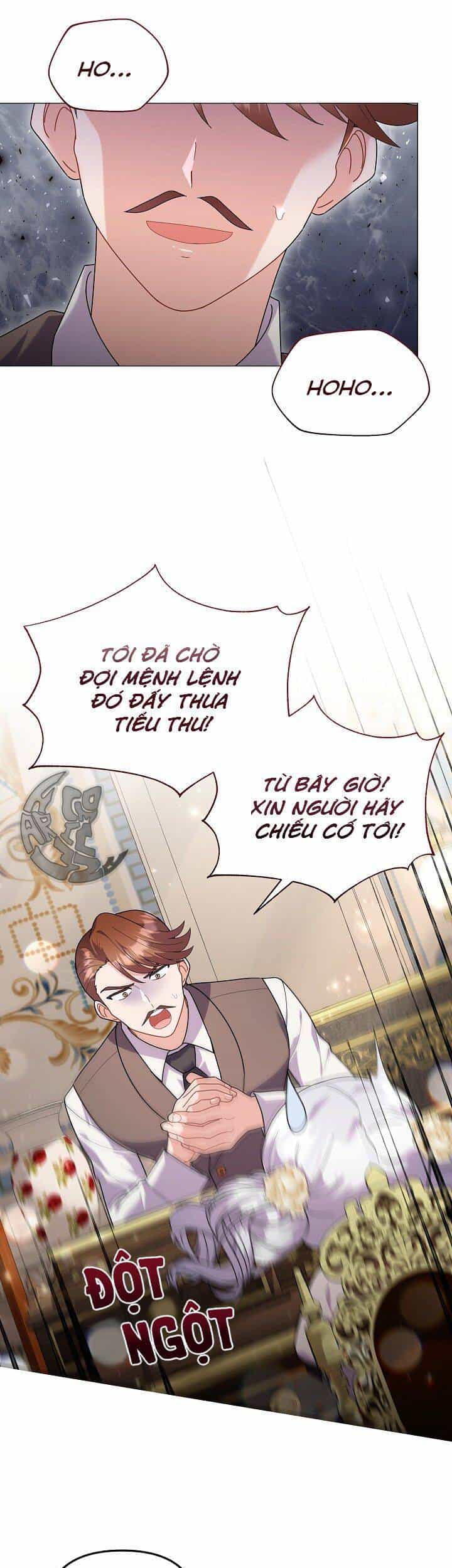 Chủ Nhân Cô Nhi Viện Muốn Nghỉ Ngơi - Chương 35 - ảnh 44