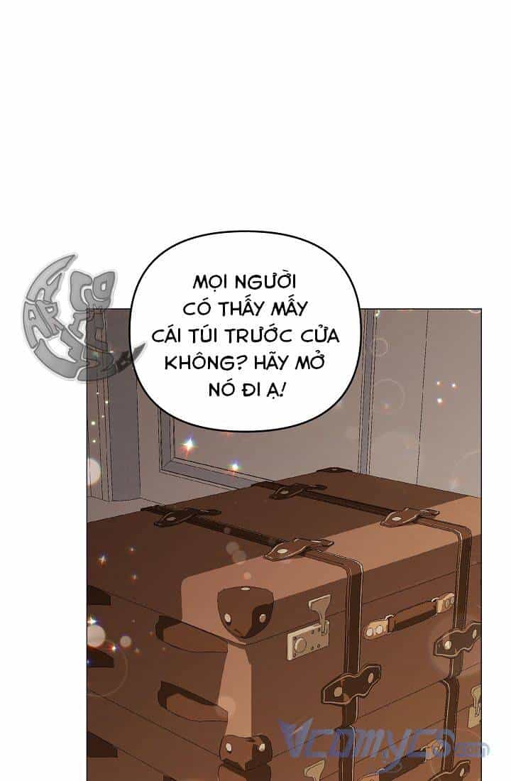 Chủ Nhân Cô Nhi Viện Muốn Nghỉ Ngơi - Chương 35 - ảnh 52