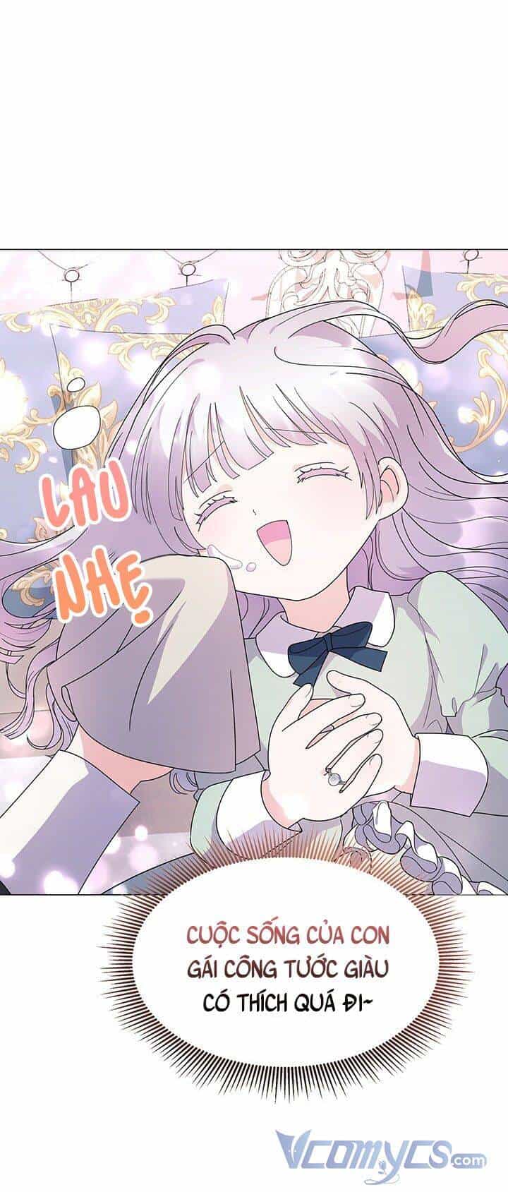 Chủ Nhân Cô Nhi Viện Muốn Nghỉ Ngơi - Chương 4 - ảnh 8