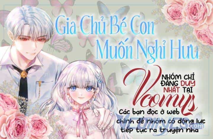 Chủ Nhân Cô Nhi Viện Muốn Nghỉ Ngơi - Chương 44 - ảnh 1