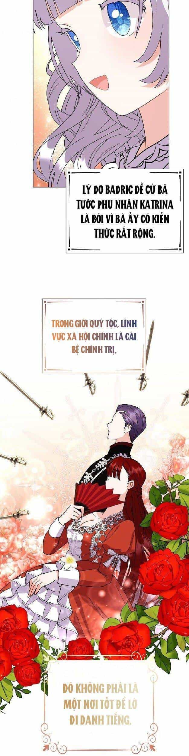 Chủ Nhân Cô Nhi Viện Muốn Nghỉ Ngơi - Chương 44 - ảnh 6