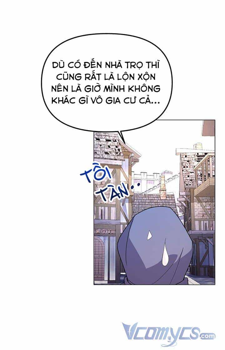 Chủ Nhân Cô Nhi Viện Muốn Nghỉ Ngơi - Chương 5 - ảnh 64