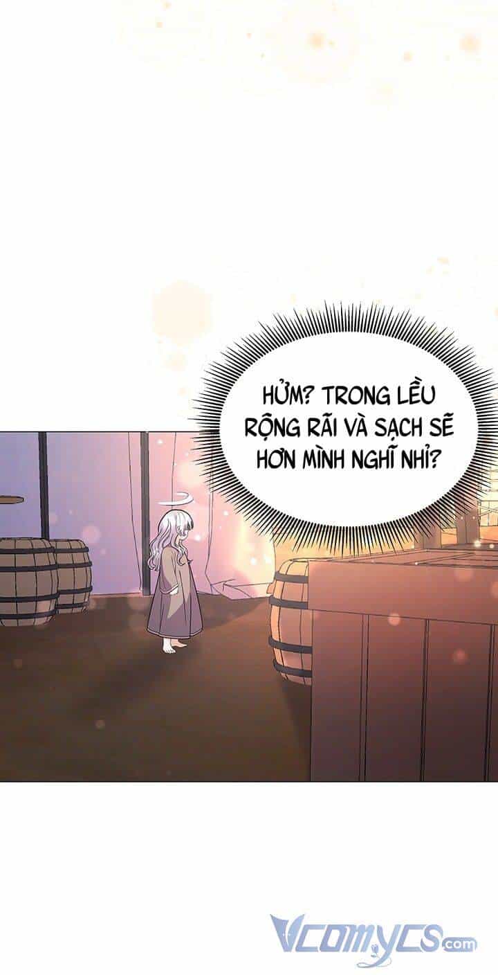 Chủ Nhân Cô Nhi Viện Muốn Nghỉ Ngơi - Chương 6 - ảnh 22