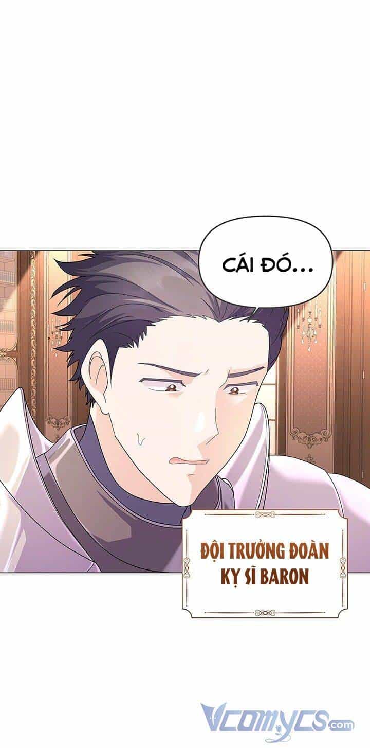 Chủ Nhân Cô Nhi Viện Muốn Nghỉ Ngơi - Chương 6 - ảnh 65