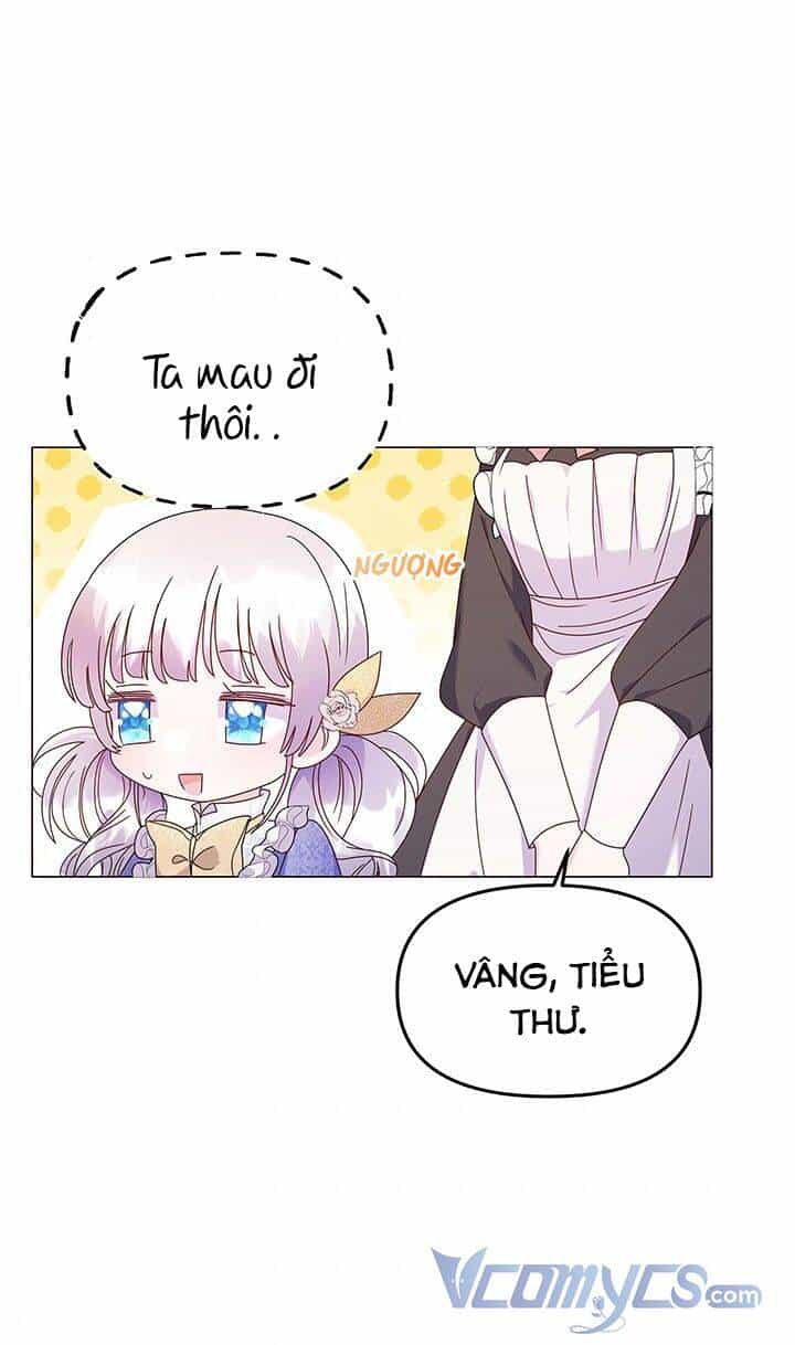 Chủ Nhân Cô Nhi Viện Muốn Nghỉ Ngơi - Chương 8 - ảnh 28