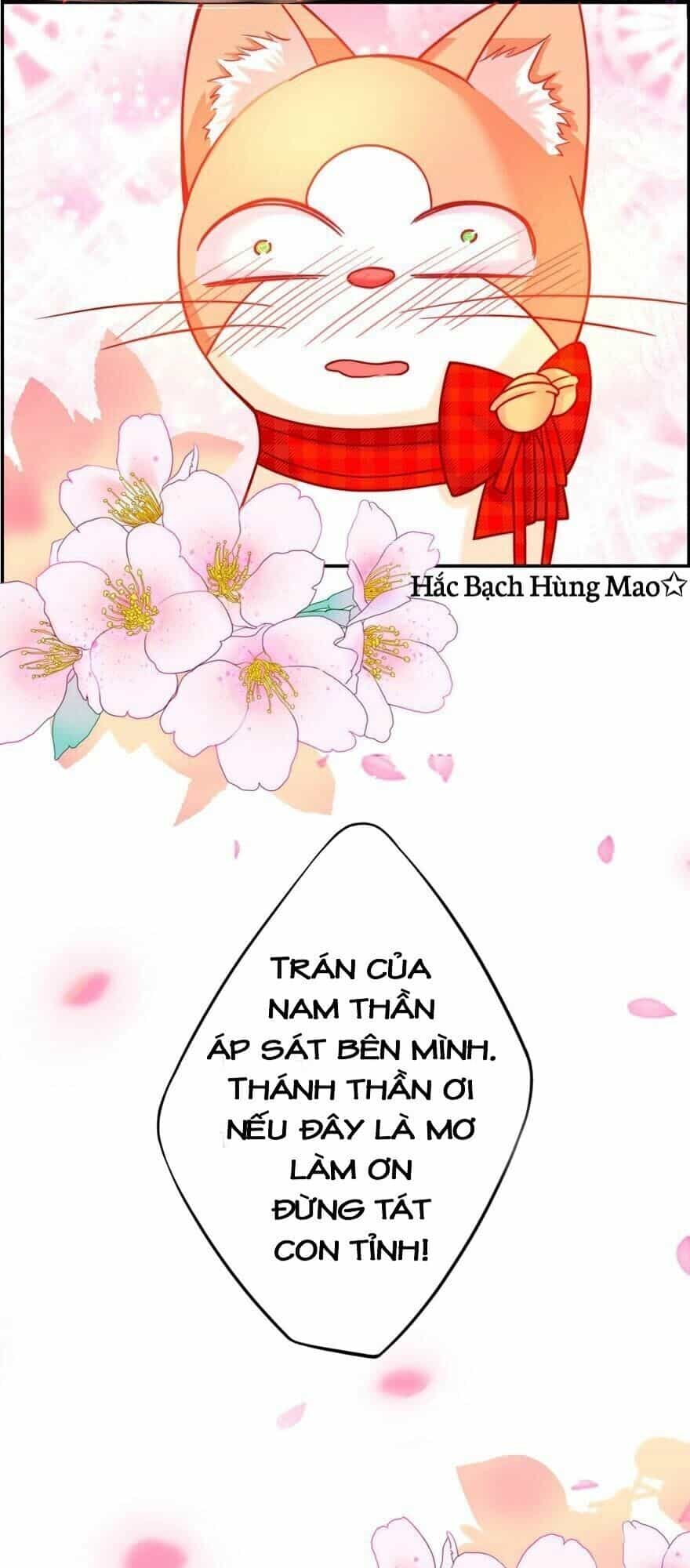 Chủ Nhân Là Ảnh Đế - Chương 1.5 - ảnh 40