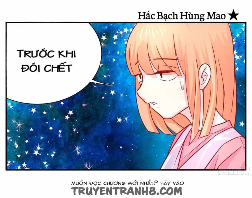 Chủ Nhân Là Ảnh Đế - Chương 1.6 - ảnh 20