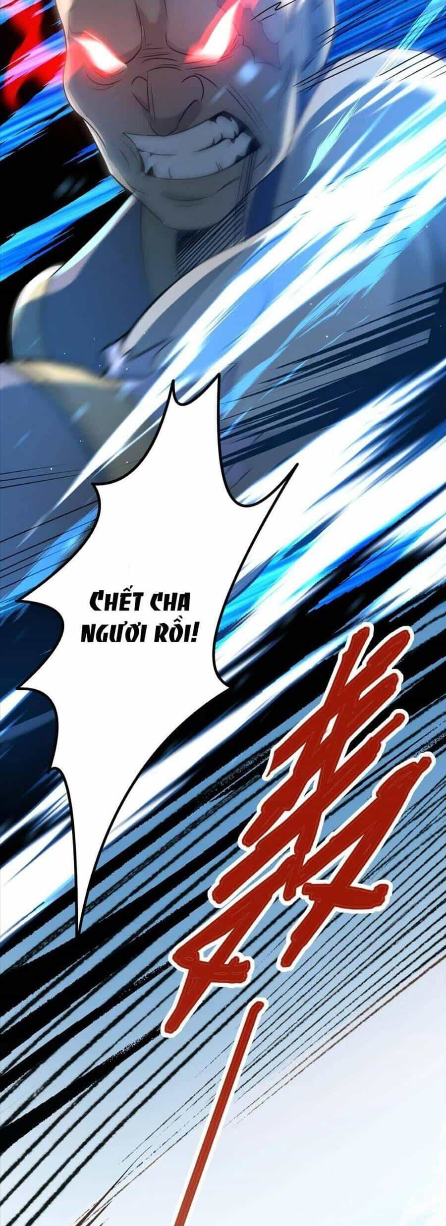 Chủ Nhân Quá Mạnh Nhưng Nhút Nhát - Chương 12 - ảnh 20