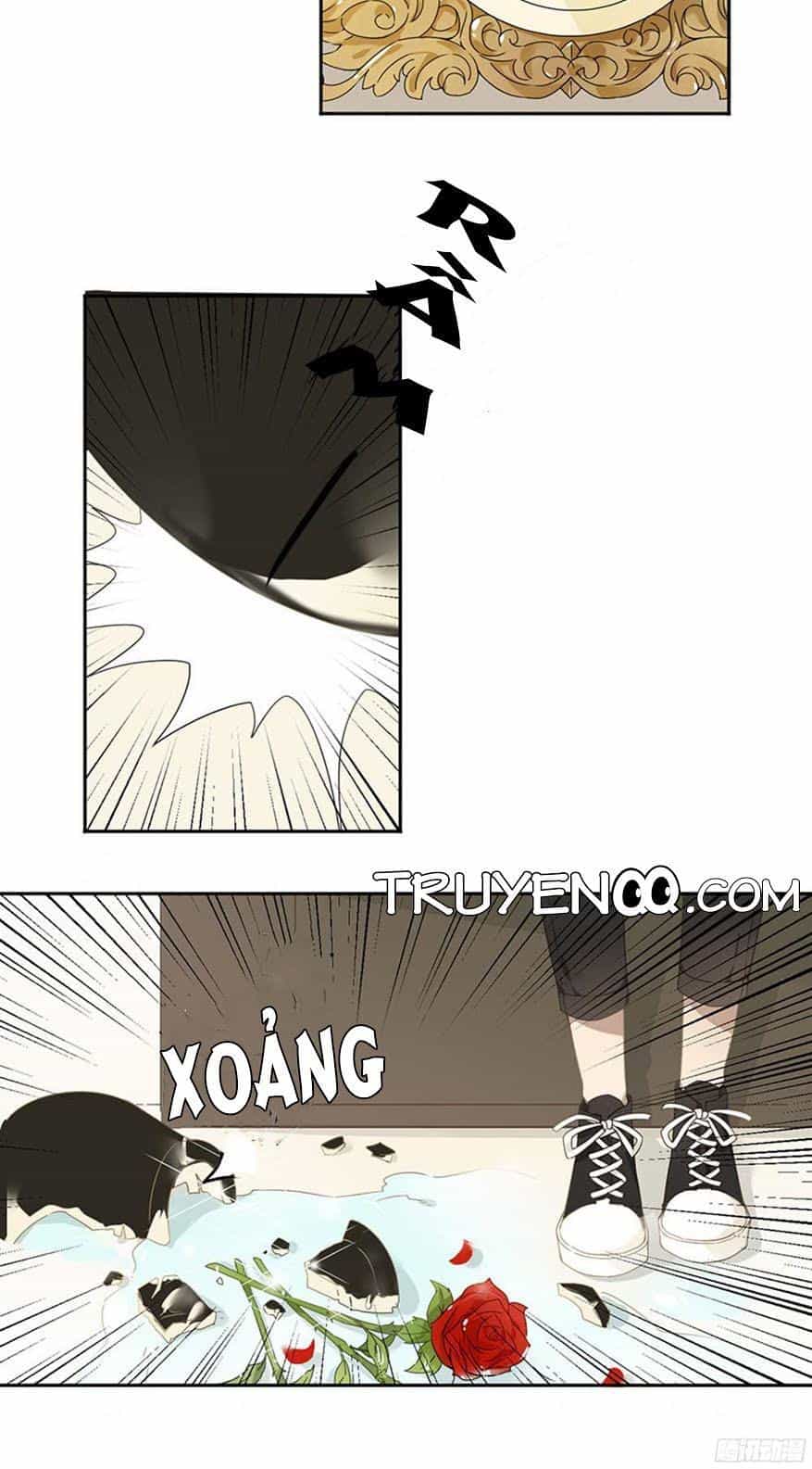 Chú Ơi Đừng Chạy!!! - Chương 1 - ảnh 3