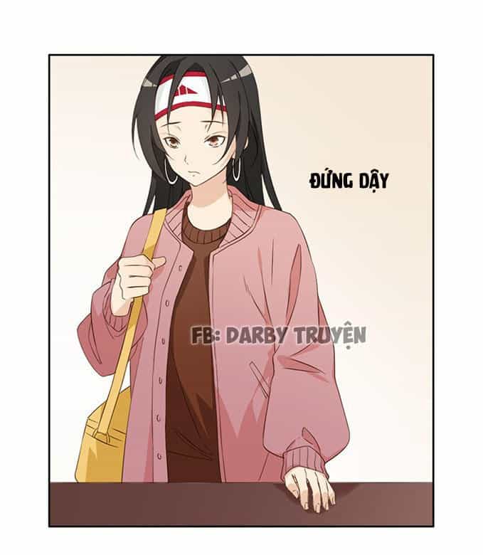 Chú Ơi Đừng Chạy!!! - Chương 10 - ảnh 3