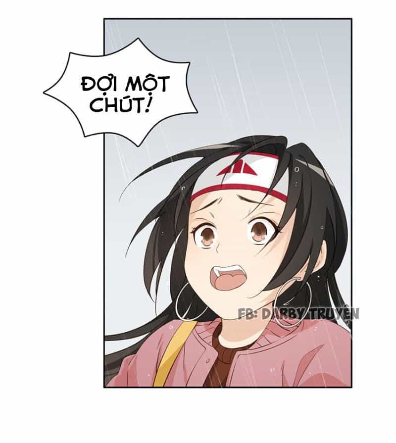Chú Ơi Đừng Chạy!!! - Chương 11 - ảnh 11
