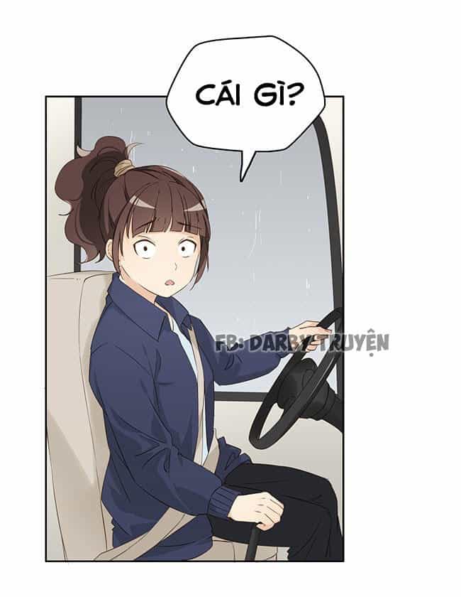 Chú Ơi Đừng Chạy!!! - Chương 11 - ảnh 23