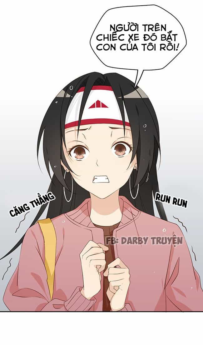 Chú Ơi Đừng Chạy!!! - Chương 11 - ảnh 24