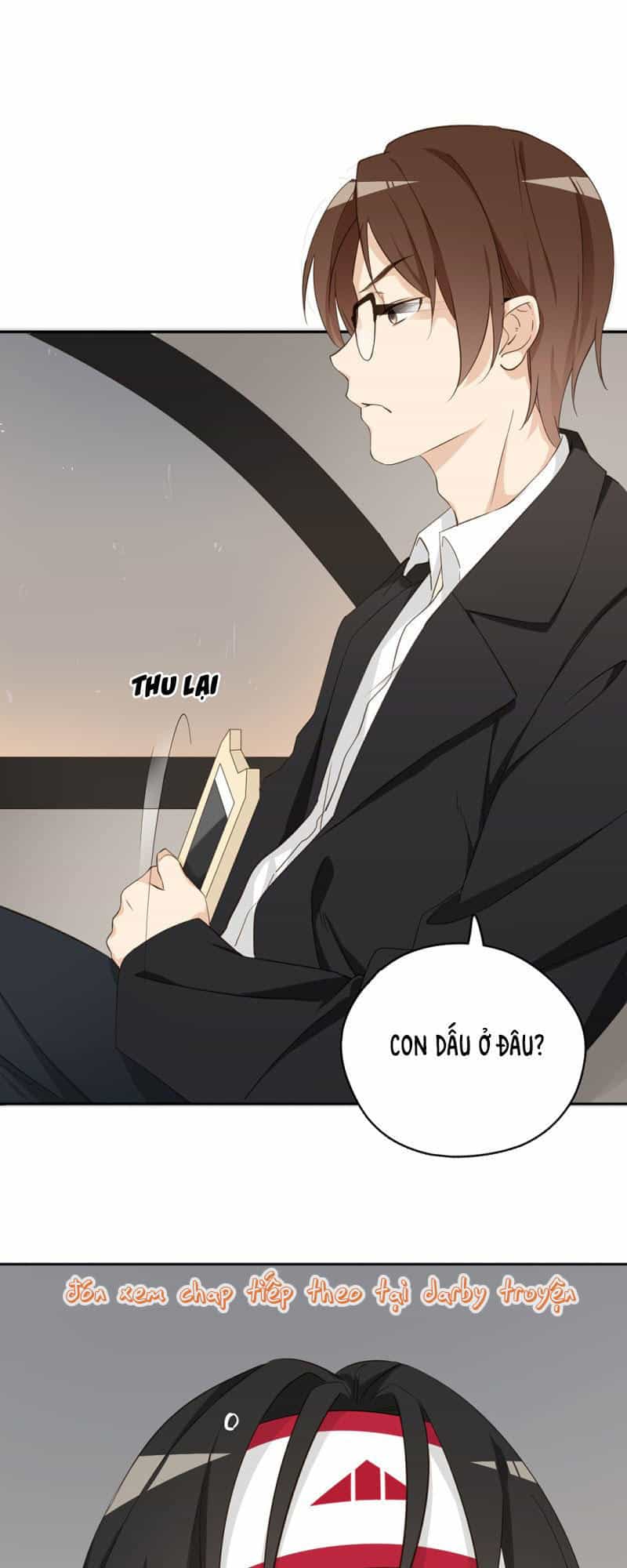 Chú Ơi Đừng Chạy!!! - Chương 12 - ảnh 16