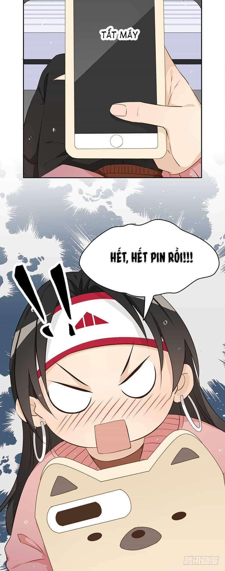 Chú Ơi Đừng Chạy!!! - Chương 13 - ảnh 15
