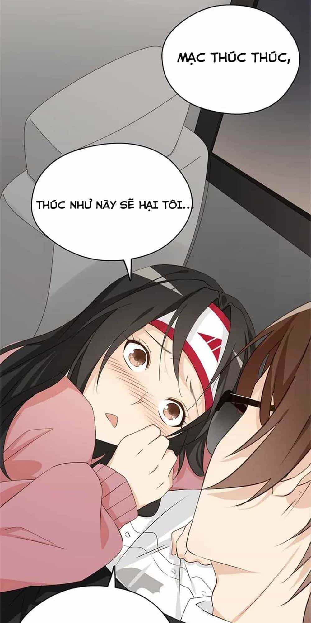 Chú Ơi Đừng Chạy!!! - Chương 18 - ảnh 20