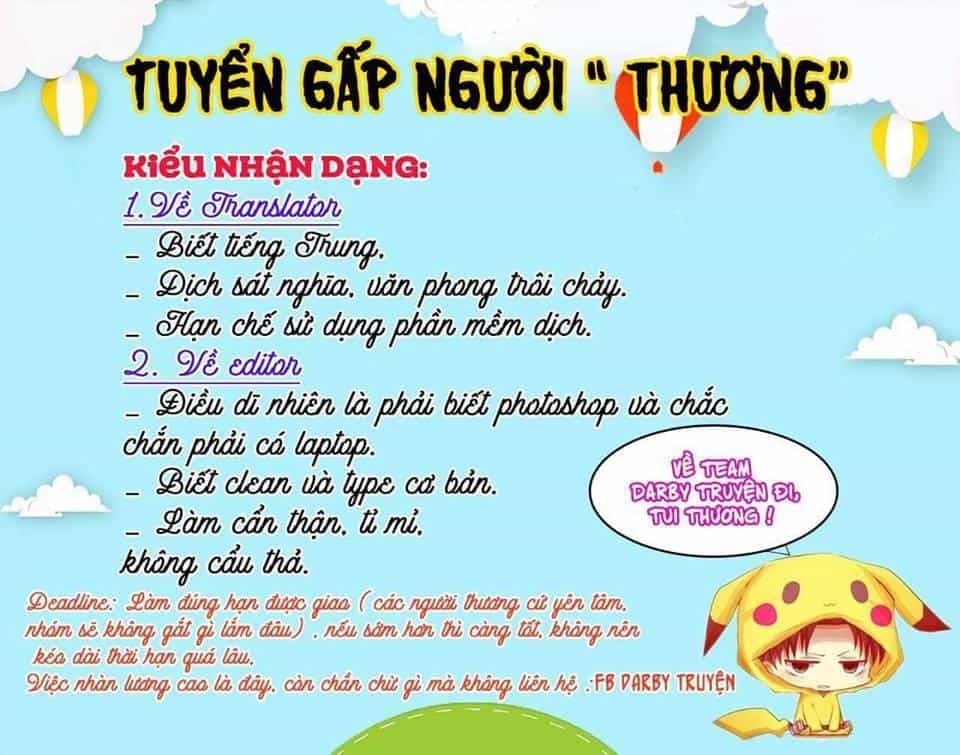 Chú Ơi Đừng Chạy!!! - Chương 20 - ảnh 2